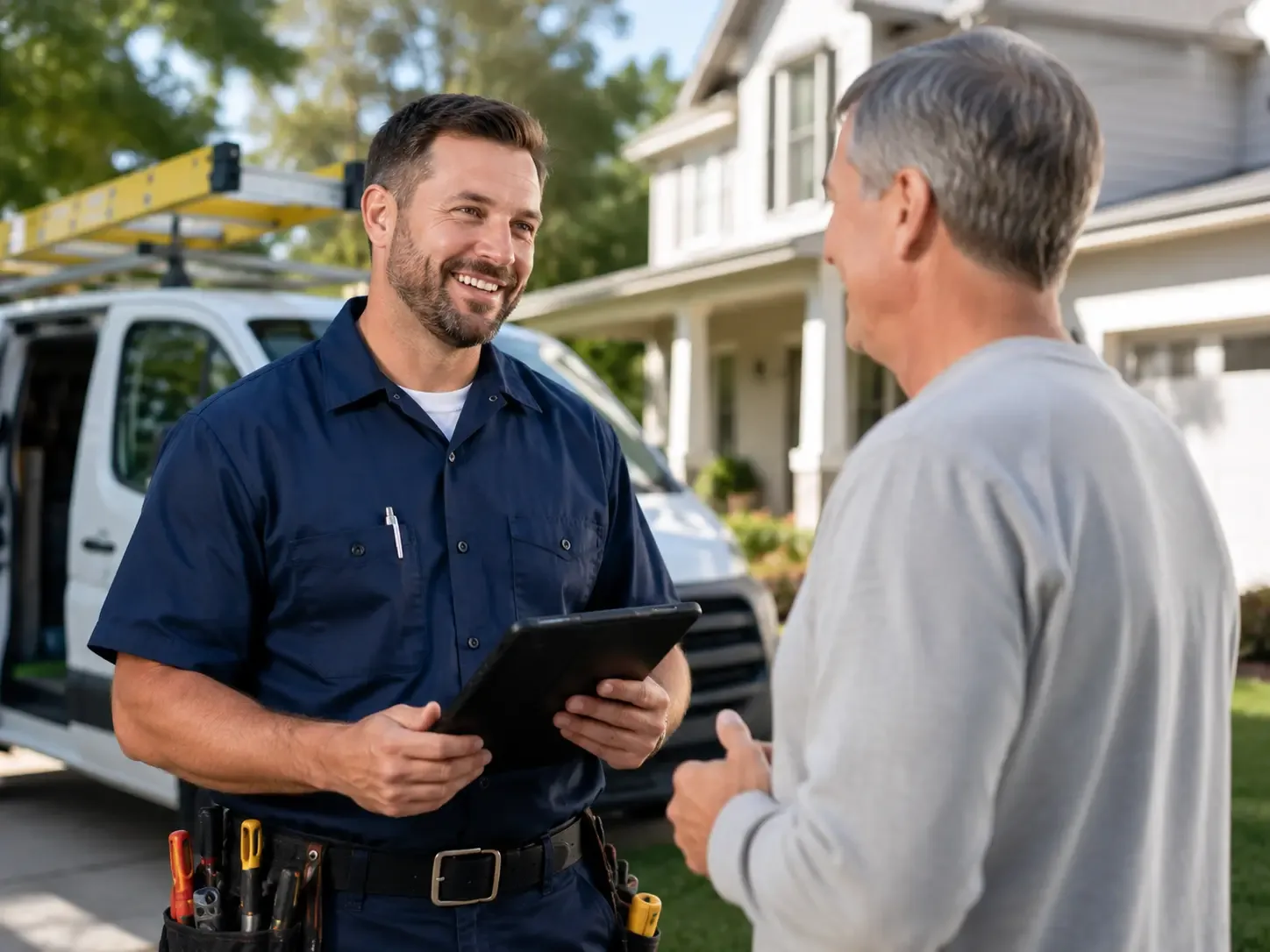 Whole Home Rewiring Marietta, GA FAQs